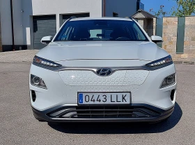 Hyundai Kona 64kw Blulink, снимка 3