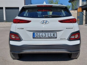 Hyundai Kona 64kw Blulink, снимка 7