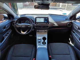 Hyundai Kona 64kw Blulink, снимка 14