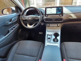 Hyundai Kona 64kw Blulink, снимка 15