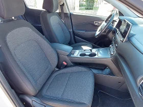 Hyundai Kona 64kw Blulink, снимка 13