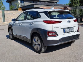 Hyundai Kona 64kw Blulink, снимка 6