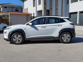 Hyundai Kona 64kw Blulink, снимка 5