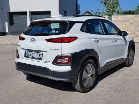 Hyundai Kona 64kw Blulink, снимка 8