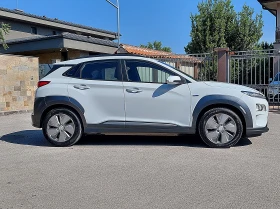 Hyundai Kona 64kw Blulink, снимка 4