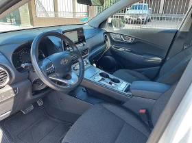 Hyundai Kona 64kw Blulink, снимка 10