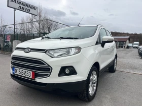 Ford EcoSport 1.0 TURBO  - 6200 € / 12126.15 лв. - 47213001 7