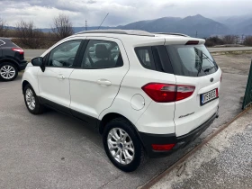 Ford EcoSport 1.0 TURBO  - 6200 € / 12126.15 лв. - 47213001 6