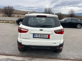 Ford EcoSport 1.0 TURBO  - 6200 € / 12126.15 лв. - 47213001 5