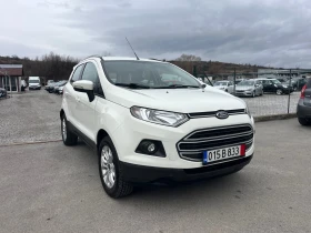 Ford EcoSport 1.0 TURBO  - 6200 € / 12126.15 лв. - 47213001 2