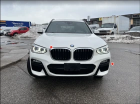 BMW X3 M* SPORT* XDRIVE* �������* ������* ������* LANE* A | Mobile.bg � ����� ������ 4