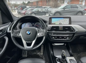 BMW X3 M* SPORT* XDRIVE* �������* ������* ������* LANE* A | Mobile.bg � ����� ������ 7