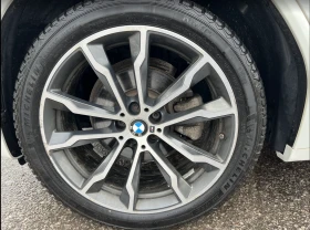 BMW X3 M* SPORT* XDRIVE* �������* ������* ������* LANE* A | Mobile.bg � ����� ������ 6