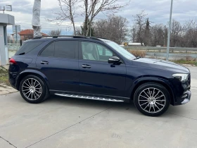 Mercedes-Benz GLE 350d, 9G, 4-MATIC, AMG LINE, NIGHT PACK, 139000км- - 48000 € / 93879.84 лв. - 23624963 4