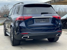 Mercedes-Benz GLE 350d, 9G, 4-MATIC, AMG LINE, NIGHT PACK, 139000км- - 48000 € / 93879.84 лв. - 23624963 6