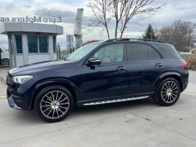 Mercedes-Benz GLE 350d, 9G, 4-MATIC, AMG LINE, NIGHT PACK, 139000км- - 48000 € / 93879.84 лв. - 23624963 7