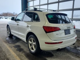 Audi Q5 * 2.0T KOMFORT * CARFAX * БЕЗ ПЪРВОНАЧАЛНА ВНОСКА - 10500 € / 20536.22 лв. - 79020112 4