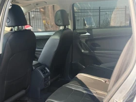 VW Tiguan Highline* 4Motion* АвтоКредит* (Цена до БГ) - 17999 € / 35202.98 лв. - 24638910 5