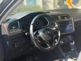 VW Tiguan Highline* 4Motion* АвтоКредит* (Цена до БГ) - 17999 € / 35202.98 лв. - 24638910 8