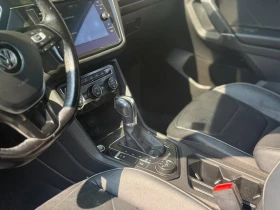 VW Tiguan Highline* 4Motion* АвтоКредит* (Цена до БГ) - 17999 € / 35202.98 лв. - 24638910 7