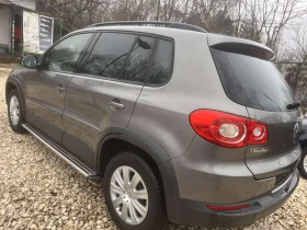 ����� �� �������� �� VW Tiguan 2.0TDI ����