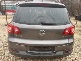 VW Tiguan 2.0TDI ���� | Mobile.bg � ����� ������ 5