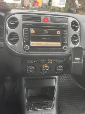 VW Tiguan 2.0TDI ���� | Mobile.bg � ����� ������ 12