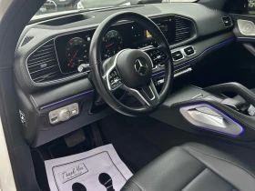 Mercedes-Benz GLE * 350 * CARFAX * ЦЕНА ДО БГ, снимка 6