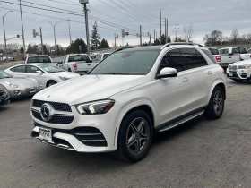 Mercedes-Benz GLE * 350 * CARFAX * ЦЕНА ДО БГ