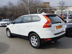 Volvo XC60 2.4D-4* 4X4* АВТОМАТИК* LED*  - 7500 € / 14668.73 лв. - 26624150 6