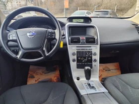Volvo XC60 2.4D-4* 4X4* АВТОМАТИК* LED*  - 7500 € / 14668.73 лв. - 26624150 8