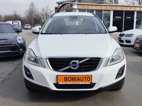 Volvo XC60 2.4D-4* 4X4* АВТОМАТИК* LED*  - 7500 € / 14668.73 лв. - 26624150 2