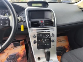 Volvo XC60 2.4D-4* 4X4* АВТОМАТИК* LED*  - 7500 € / 14668.73 лв. - 26624150 9