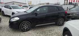 Suzuki SX4 S-Cross 1.6 DDIS 4X4 ALL GRIP KEYLESS GO CAR PLAY 100%км - 8180 € / 15998.69 лв. - 42070609 5