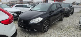 Suzuki SX4 S-Cross 1.6 DDIS 4X4 ALL GRIP KEYLESS GO CAR PLAY 100%км