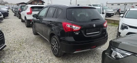 Suzuki SX4 S-Cross 1.6 DDIS 4X4 ALL GRIP KEYLESS GO CAR PLAY 100%км - 8180 € / 15998.69 лв. - 42070609 6