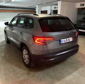 Skoda Karoq  4x4 150 к.с , Автомат 7ск.Нови Зимни Гуми  - 15555 € / 30422.94 лв. - 68982752 12
