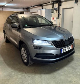 Skoda Karoq  4x4 150 к.с , Автомат 7ск.Нови Зимни Гуми  - 15555 € / 30422.94 лв. - 68982752 10