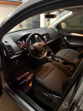 Skoda Karoq  4x4 150 к.с , Автомат 7ск.Нови Зимни Гуми  - 15555 € / 30422.94 лв. - 68982752 3