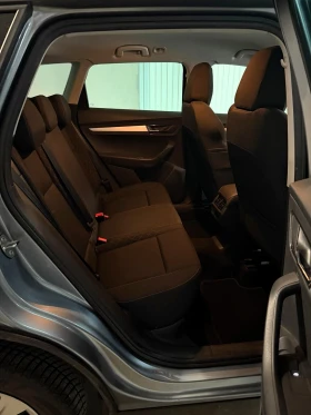 Skoda Karoq  4x4 150 к.с , Автомат 7ск.Нови Зимни Гуми  - 15555 € / 30422.94 лв. - 68982752 6