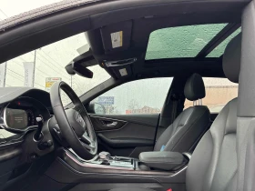 Audi Q8 Technik С РЕГИСТРАЦИЯ & АВТО КРЕДИТ  - 40300 € / 78819.95 лв. - 39494703 7