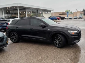 Audi Q8 Technik С РЕГИСТРАЦИЯ & АВТО КРЕДИТ  - 40300 € / 78819.95 лв. - 39494703 5