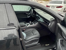 Audi Q8 Technik С РЕГИСТРАЦИЯ & АВТО КРЕДИТ  - 40300 € / 78819.95 лв. - 39494703 10