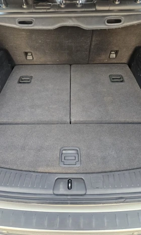 Chevrolet Captiva 2.0 VCDi | 4X4 | 7 местна, снимка 14 - Автомобили и джипове - 53603954