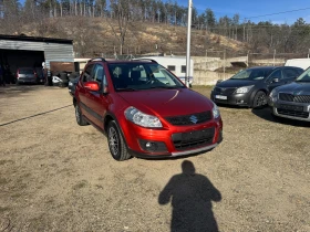 Suzuki SX4 S-Cross Navi 87600km.100% - 4950 € / 9681.36 лв. - 49443310 2