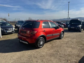 Suzuki SX4 S-Cross Navi 87600km.100% - 4950 € / 9681.36 лв. - 49443310 4