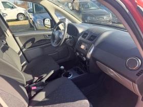 Suzuki SX4 S-Cross Navi 87600km.100% - 4950 € / 9681.36 лв. - 49443310 12