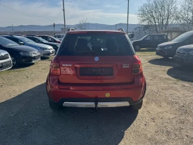 Suzuki SX4 S-Cross Navi 87600km.100% - 4950 € / 9681.36 лв. - 49443310 6