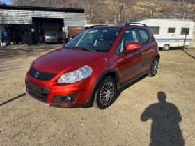 Suzuki SX4 S-Cross Navi 87600km.100% - 4950 € / 9681.36 лв. - 49443310 11