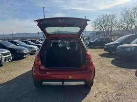 Suzuki SX4 S-Cross Navi 87600km.100% - 4950 € / 9681.36 лв. - 49443310 7